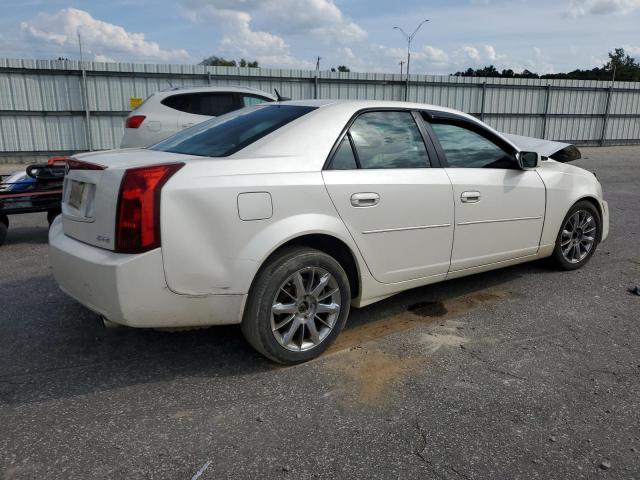 Photo 3 from auction – 2007 CADILLAC CTS HI FEA with VIN 1G6DP577370111362