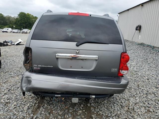 Photo 6 from auction – 2005 DODGE DURANGO SL with VIN 1D8HD48D75F503889