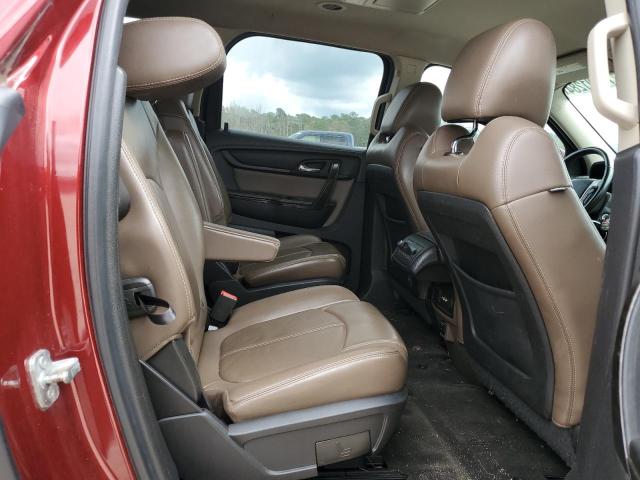 Photo 11 from auction – 2015 GMC ACADIA SLT with VIN 1GKKRRKD5FJ387574