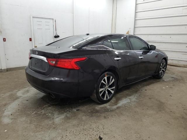 Photo 3 from auction – 2016 NISSAN MAXIMA 3.5 with VIN 1N4AA6AP8GC441311