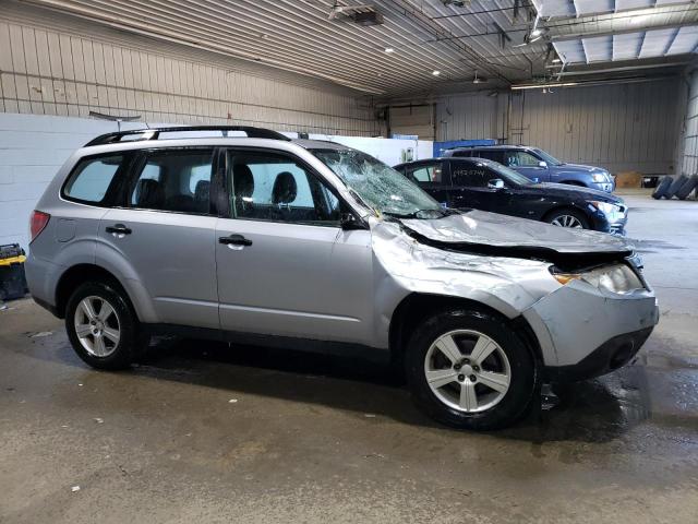 Photo 4 from auction – 2012 SUBARU FORESTER 2 with VIN JF2SHABC9CG463931