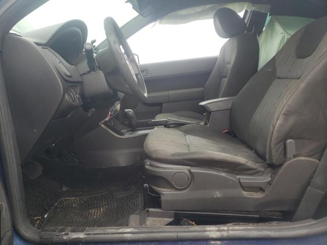Photo 7 from auction – 2009 FORD FOCUS SE with VIN 1FAHP32N99W199025