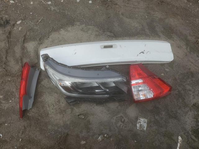 Photo 12 from auction – 2015 HONDA CR-V EX with VIN 5J6RM4H56FL125685