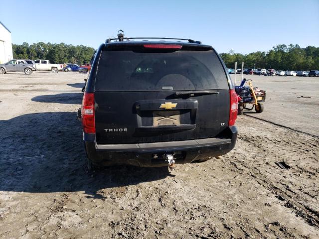 Photo 6 from auction – 2013 CHEVROLET TAHOE C150 with VIN 1GNSCBE06DR347006