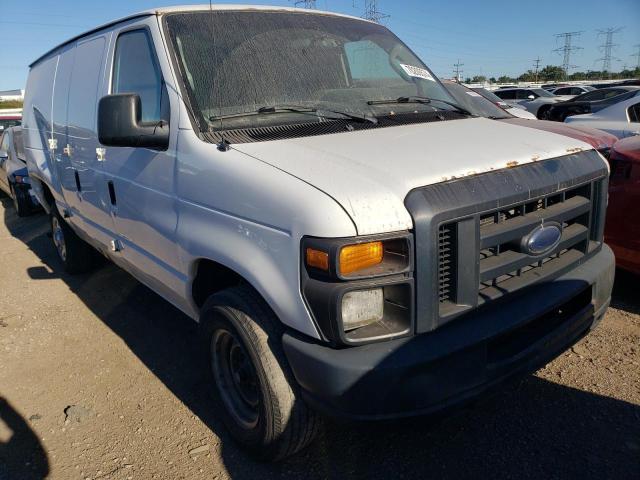 Photo 4 from auction – 2012 FORD ECONOLINE with VIN 1FTNE2EW0CDA04420