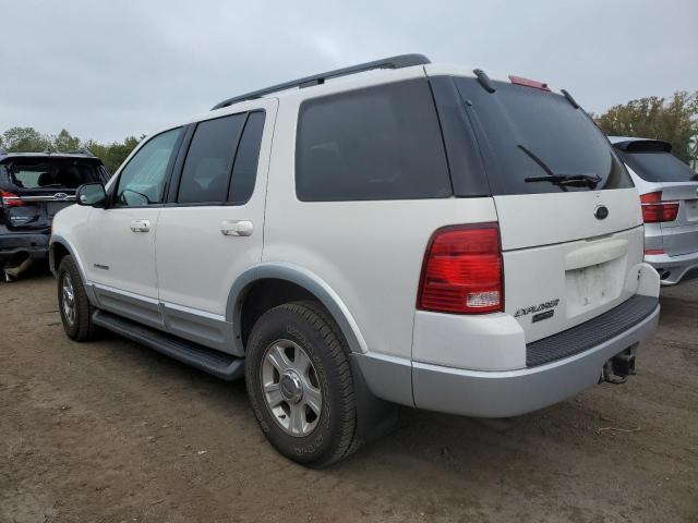 Photo 2 from auction – 2002 FORD EXPLORER L with VIN 1FMZU75W02ZB97540