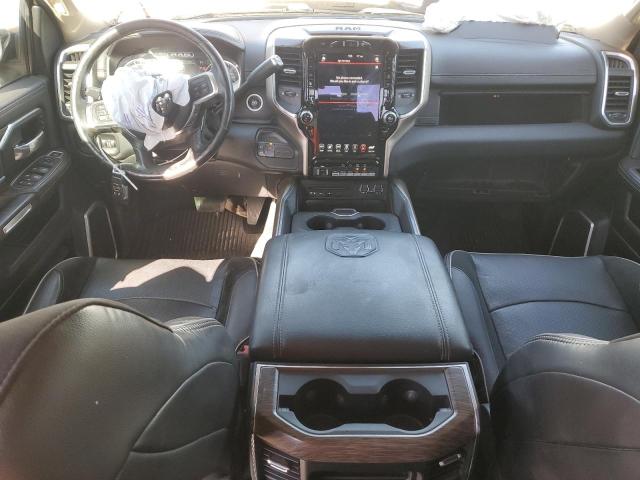 Photo 8 from auction – 2019 RAM 2500 LARAM with VIN 3C6UR5NL0KG635443