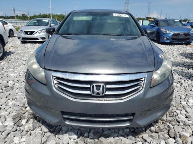 Photo 5 from auction – 2012 HONDA ACCORD SE with VIN 1HGCP2F63CA160390