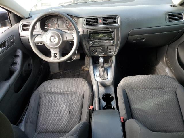 Photo 8 from auction – 2014 VOLKSWAGEN JETTA BASE with VIN 3VW2K7AJ8EM379186