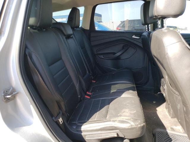 Foto 11 de la subasta – 2013 FORD ESCAPE SEL con VIN 1FMCU9H90DUC56397