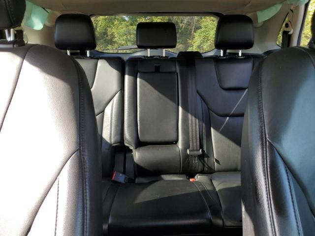 Photo 10 from auction – 2018 FORD EDGE TITAN with VIN 2FMPK4K83JBC13412