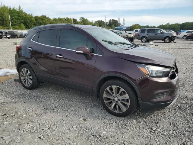 Снимка 4 от търг – 2018 BUICK ENCORE PRE с VIN KL4CJASB1JB546224