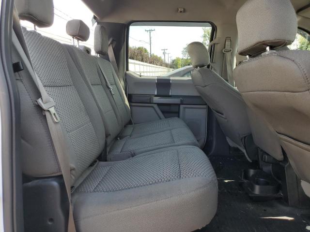 Zdjęcie 10 z aukcji – 2015 FORD F150 SUPER z VIN 1FTEW1EP3FFB86266