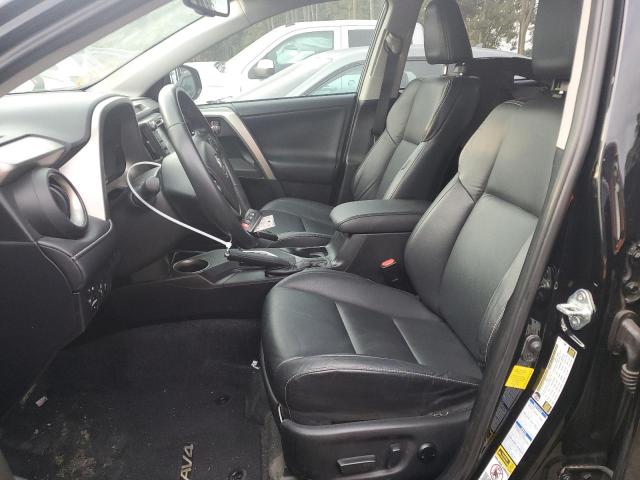 Photo 7 from auction – 2014 TOYOTA RAV4 LIMIT with VIN 2T3DFREVXEW193334