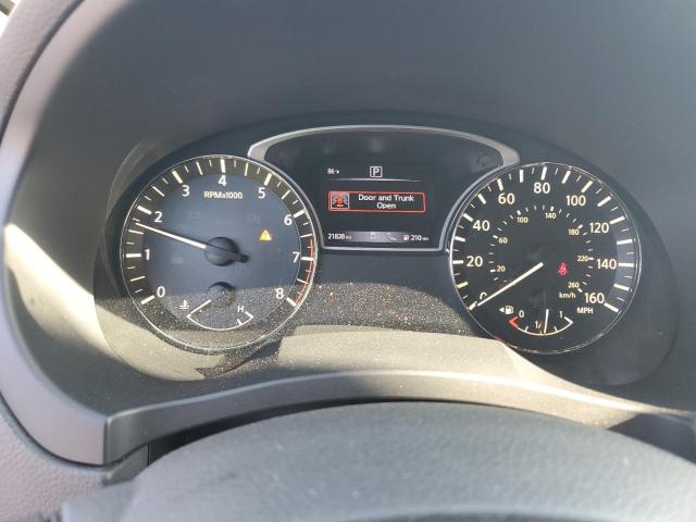 Photo 9 from auction – 2016 NISSAN ALTIMA 2.5 with VIN 1N4AL3APXGC166839