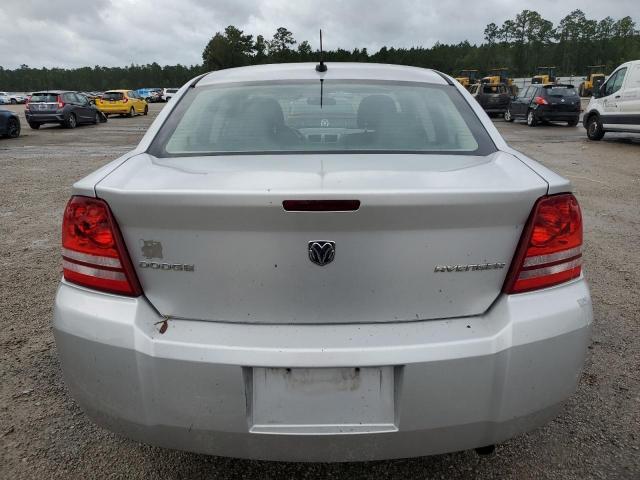 Photo 6 from auction – 2010 DODGE AVENGER EX with VIN 1B3CC1FB8AN235741