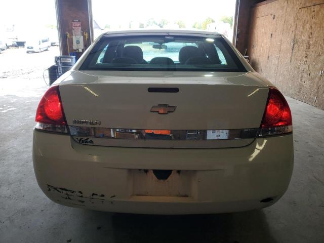 Photo 6 from auction – 2010 CHEVROLET IMPALA LS with VIN 2G1WA5EN3A1259959