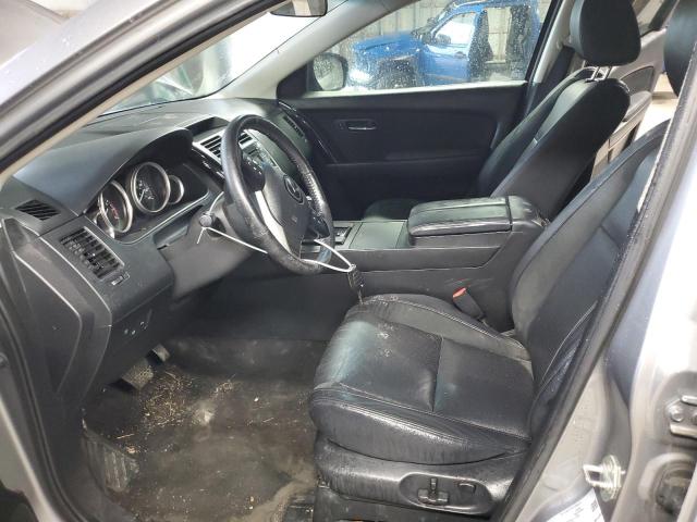 Photo 7 from auction – 2015 MAZDA CX-9 TOURI with VIN JM3TB3CA9F0450727