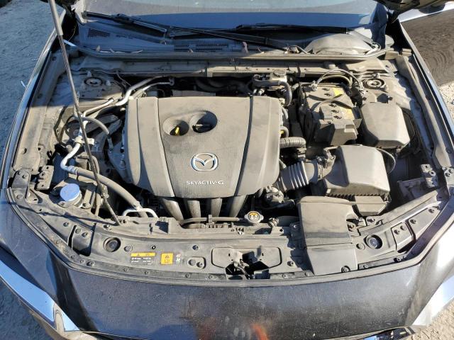 Photo 11 from auction – 2021 MAZDA 3 with VIN JM1BPAAL3M1323607