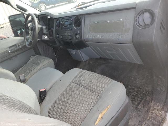 Photo 8 from auction – 2012 FORD F250 SUPER with VIN 1FT7X2A69CEB55517