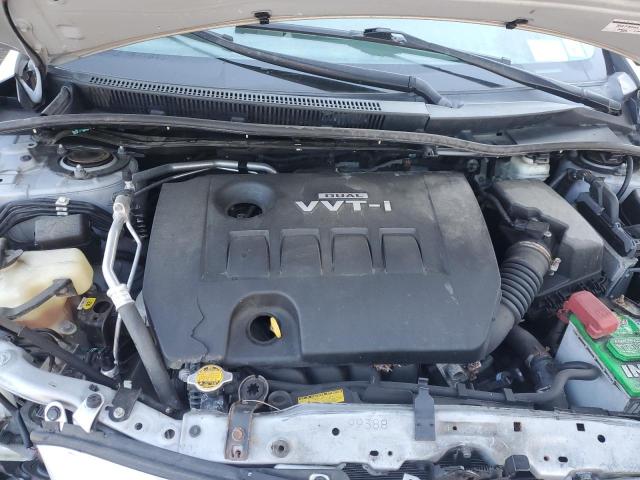 Photo 11 from auction – 2010 TOYOTA COROLLA BA with VIN 2T1BU4EE4AC372988