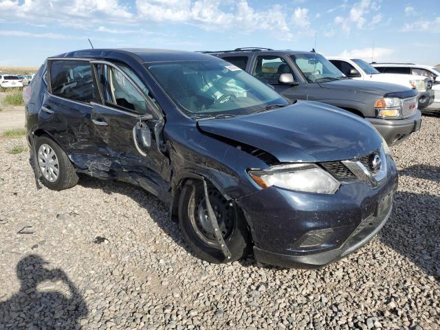 Photo 4 from auction – 2015 NISSAN ROGUE S with VIN KNMAT2MV6FP531684