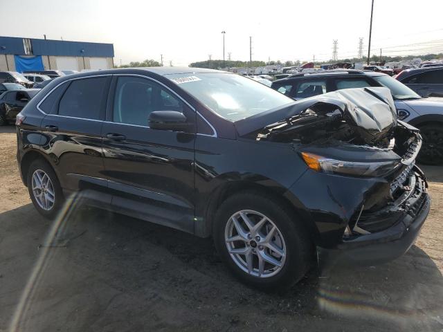 Photo 4 from auction – 2024 FORD EDGE SEL with VIN 2FMPK4J93RBA23907