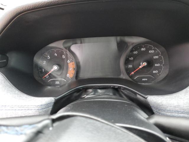 Photo 9 from auction – 2022 JEEP COMPASS LA with VIN 3C4NJCBB2NT162614