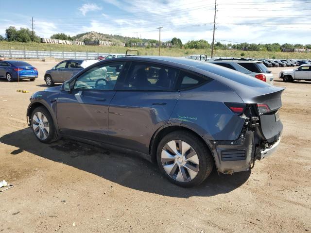 Photo 2 from auction – 2023 TESLA MODEL Y with VIN 7SAYGDEE5PF848822