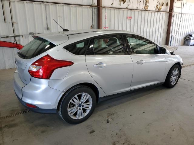 Photo 3 from auction – 2012 FORD FOCUS SEL with VIN 1FAHP3M2XCL357027