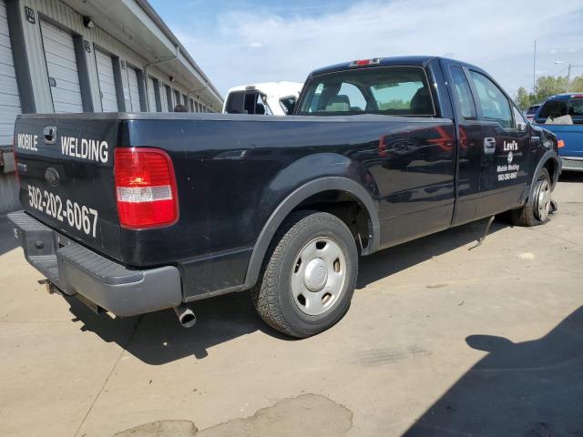 Photo 3 from auction – 2008 FORD F150 with VIN 1FTRF122X8KD94908