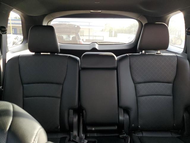 Photo 10 from auction – 2021 HONDA PASSPORT E with VIN 5FNYF7H57MB001079