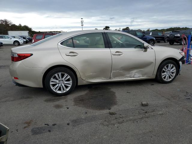 Photo 3 from auction – 2013 LEXUS ES 350 with VIN JTHBK1GG8D2083956