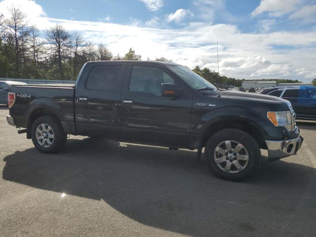 Photo 4 from auction – 2010 FORD F150 SUPER with VIN 1FTFW1EV5AFD69681