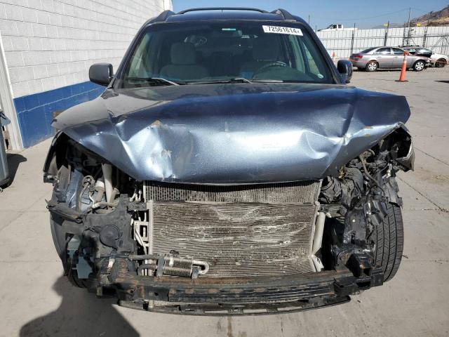 Photo 5 from auction – 2007 HYUNDAI SANTA FE G with VIN 5NMSG73D37H078374