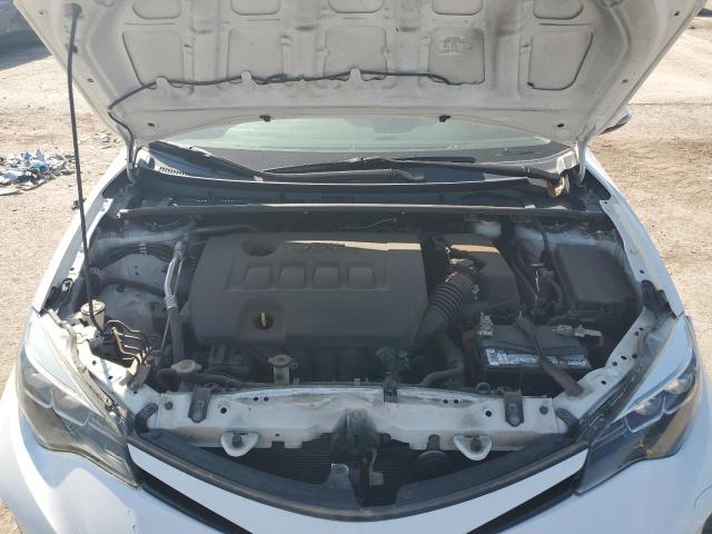 Photo 11 from auction – 2017 TOYOTA COROLLA L with VIN 5YFBURHE9HP686056