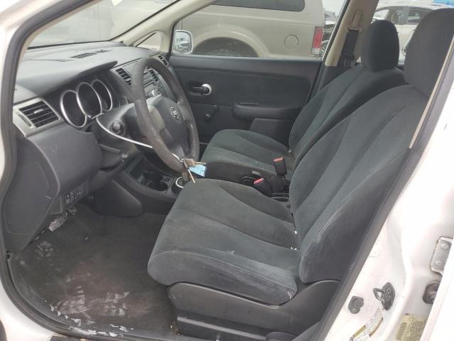 Photo 7 from auction – 2011 NISSAN VERSA S with VIN 3N1BC1APXBL469249