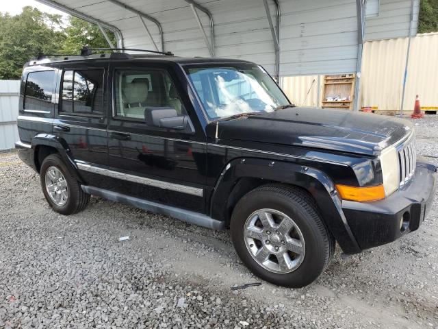 Фото 4 с аукциона – 2006 JEEP COMMANDER с VIN 1J8HH58246C355106