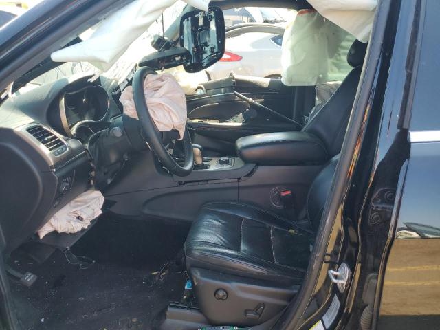 Photo 7 from auction – 2017 JEEP GRAND CHER with VIN 1C4RJFBG2HC683184