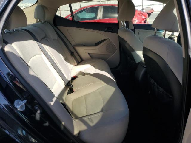 Photo 10 from auction – 2015 KIA OPTIMA LX with VIN 5XXGM4A79FG354404