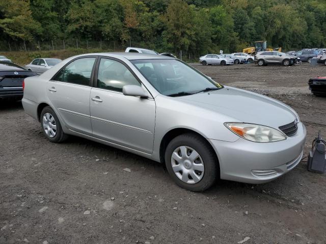 Photo 4 from auction – 2002 TOYOTA CAMRY LE with VIN 4T1BE32K32U047170