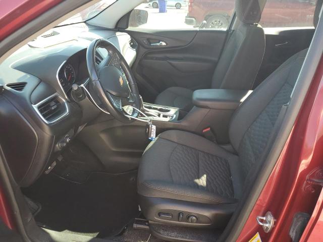 Photo 7 from auction – 2019 CHEVROLET EQUINOX LT with VIN 2GNAXUEV4K6137424