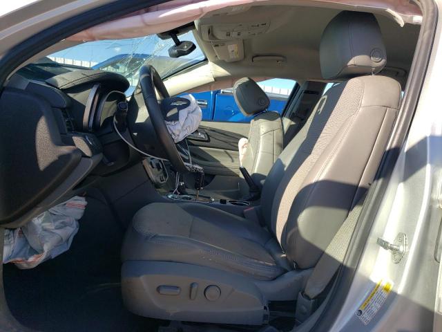 Photo 7 from auction – 2014 CHEVROLET MALIBU 2LT with VIN 1G11E5SL3EF282223