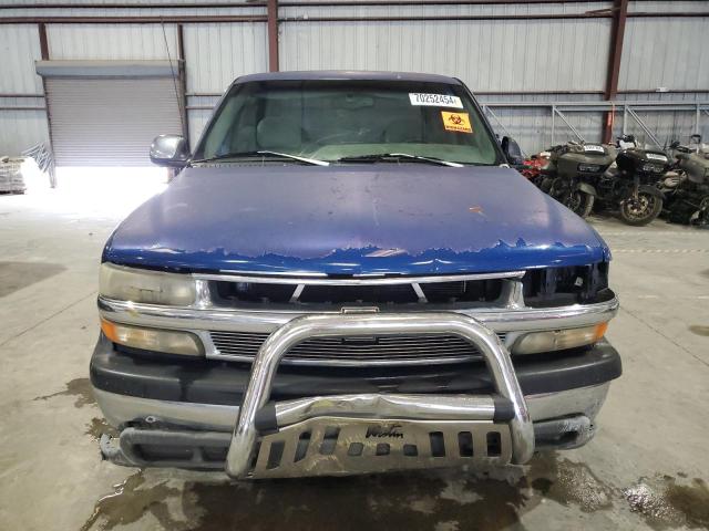 Photo 5 from auction – 2000 CHEVROLET SILVERADO with VIN 2GCEC19T4Y1219799