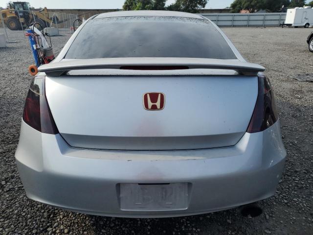 Photo 6 from auction – 2008 HONDA ACCORD EX with VIN 1HGCS12718A027593