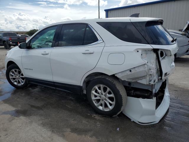 Photo 2 from auction – 2018 CHEVROLET EQUINOX LT with VIN 3GNAXJEV4JL101869