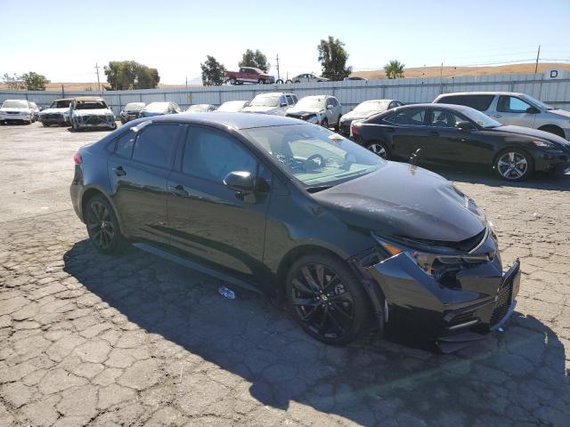 Photo 4 from auction – 2021 TOYOTA COROLLA SE with VIN 5YFS4MCE9MP095326