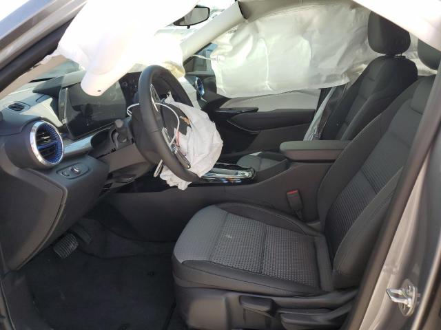 Photo 7 from auction – 2024 CHEVROLET TRAX 1LT with VIN KL77LHE29RC128244