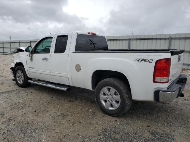 Photo 2 from auction – 2012 GMC SIERRA K15 with VIN 1GTR2WE75CZ101187