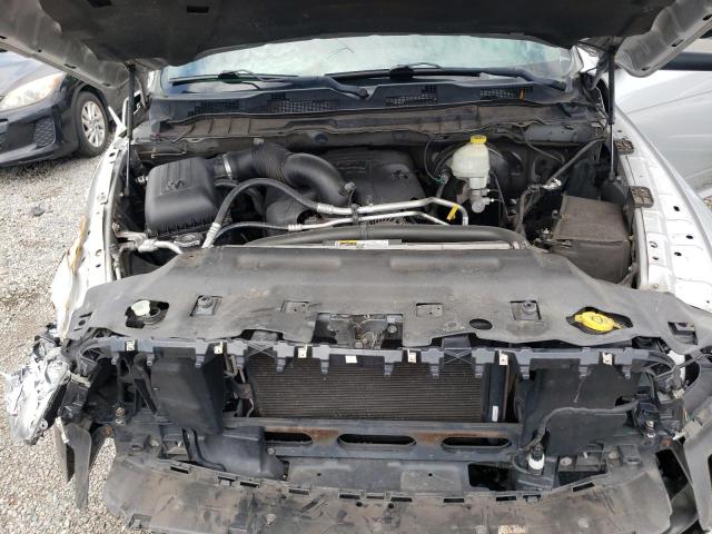 Photo 11 from auction – 2014 RAM 1500 ST with VIN 1C6RR6KT1ES140262